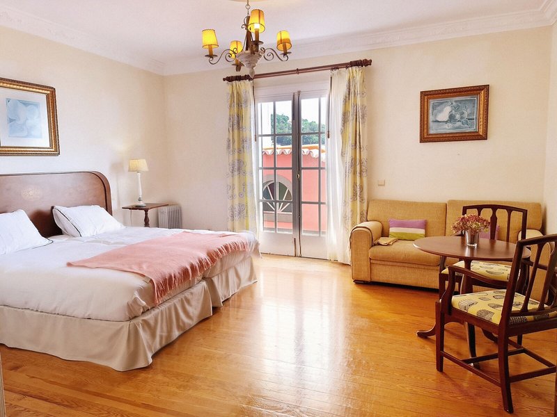 Villa Alto Boutique Hotel 36