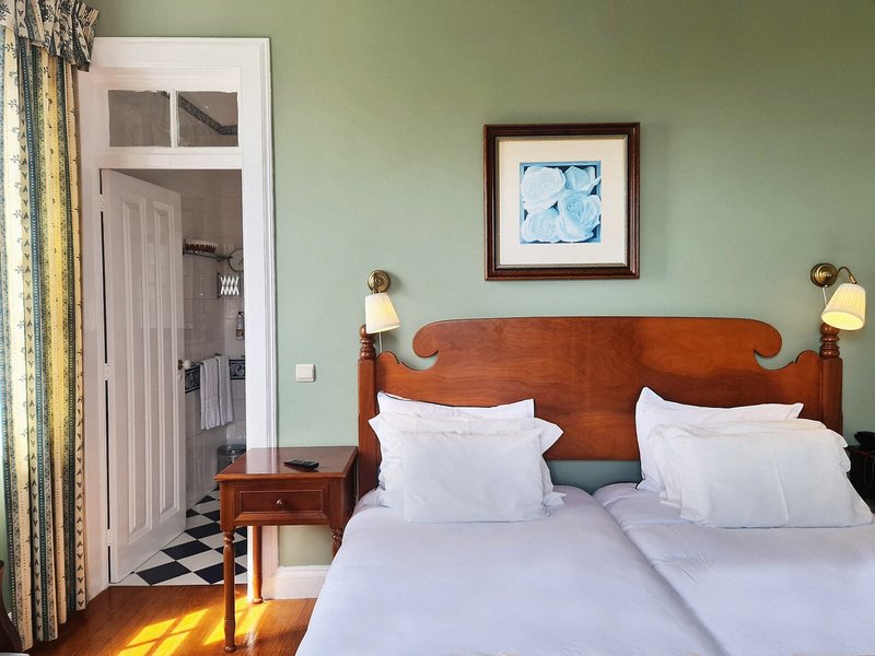 Villa Alto Boutique Hotel 37