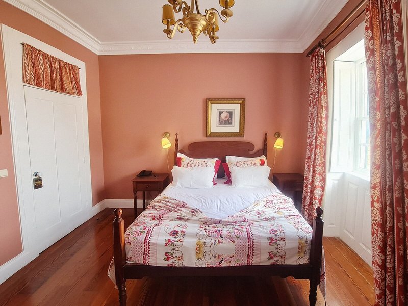 Villa Alto Boutique Hotel 38