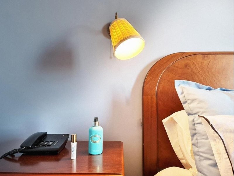 Villa Alto Boutique Hotel 40