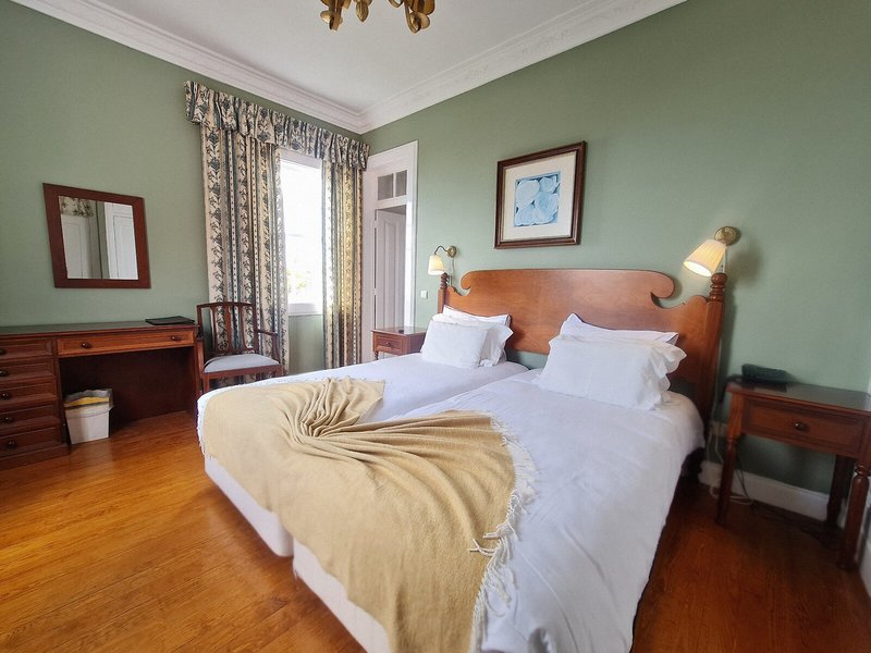 Villa Alto Boutique Hotel 41