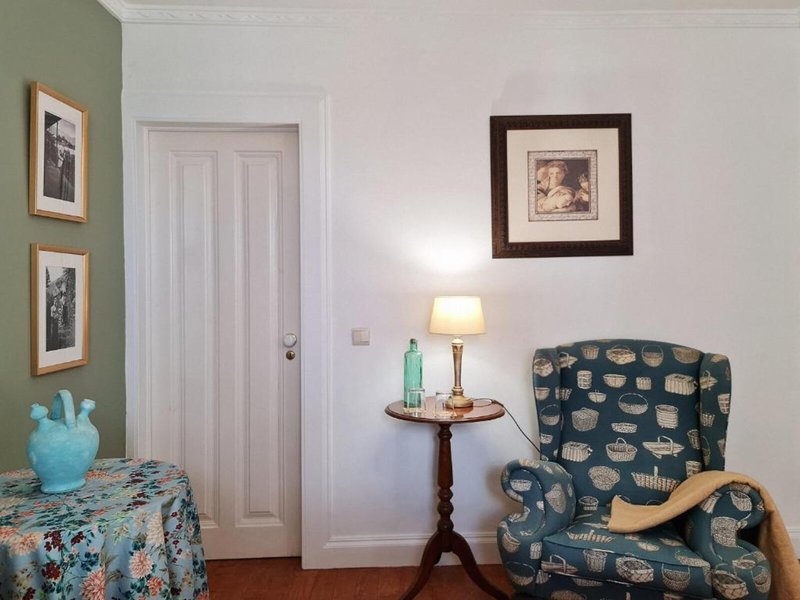 Villa Alto Boutique Hotel 42