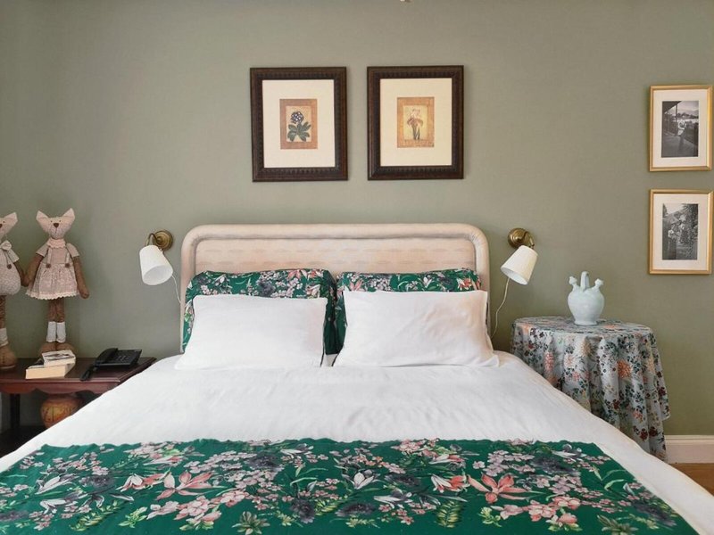 Villa Alto Boutique Hotel 43
