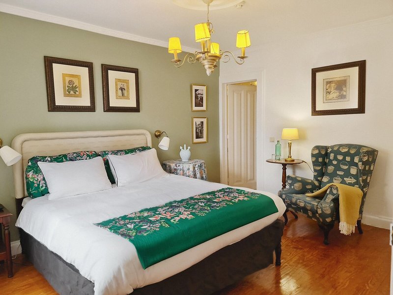 Villa Alto Boutique Hotel 44