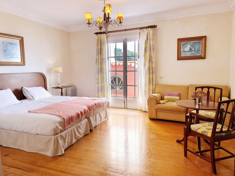 Villa Alto Boutique Hotel 6