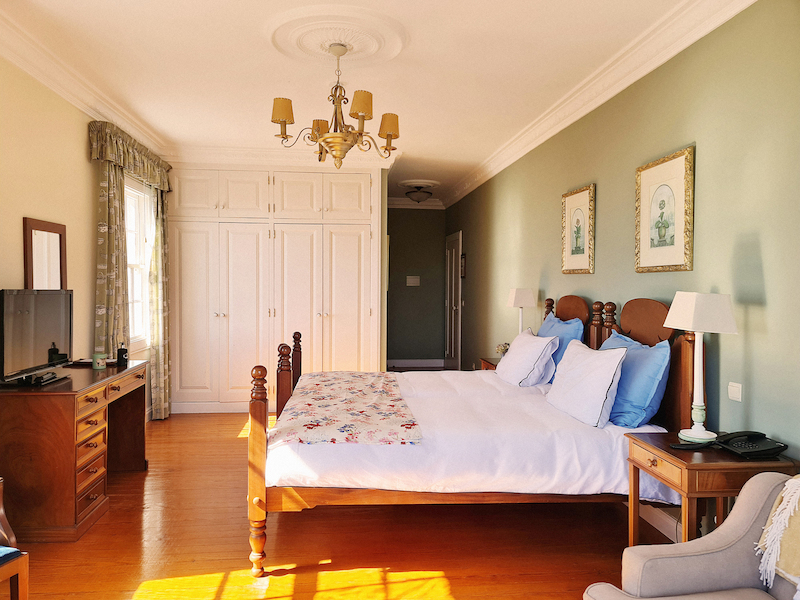 Villa Alto Boutique Hotel 7
