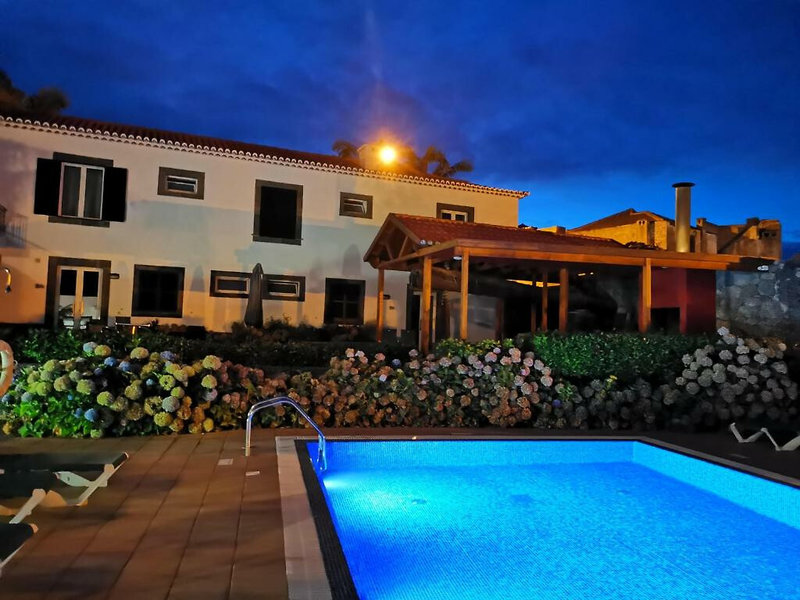 Casa Da Capelinha 18