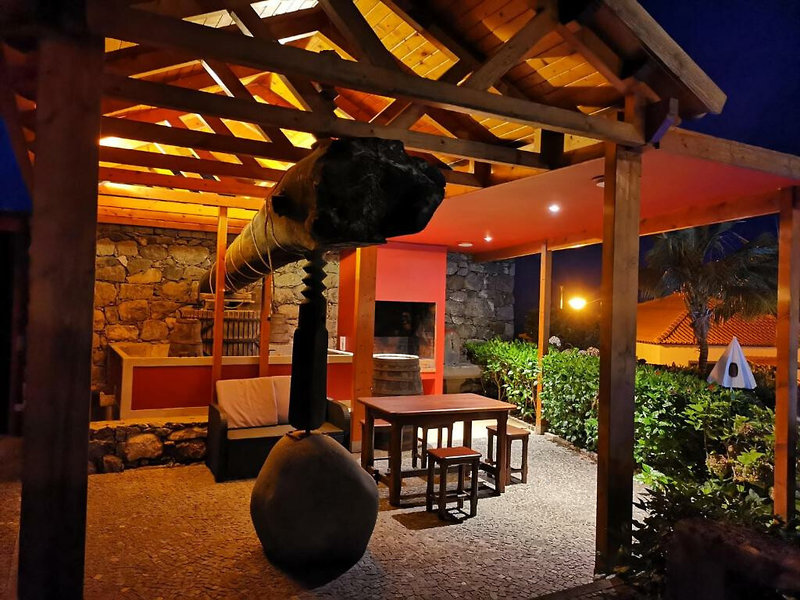 Casa Da Capelinha 20