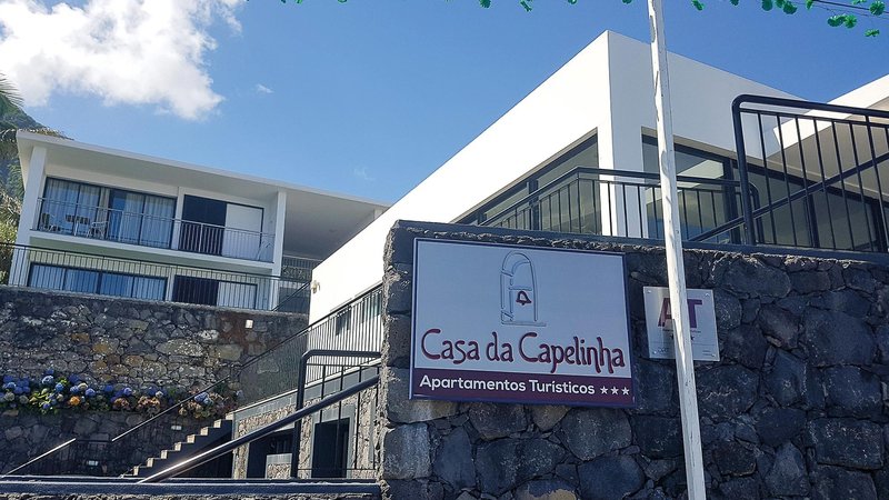 Casa Da Capelinha 15