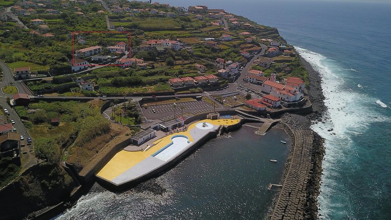 Casa Da Capelinha 18