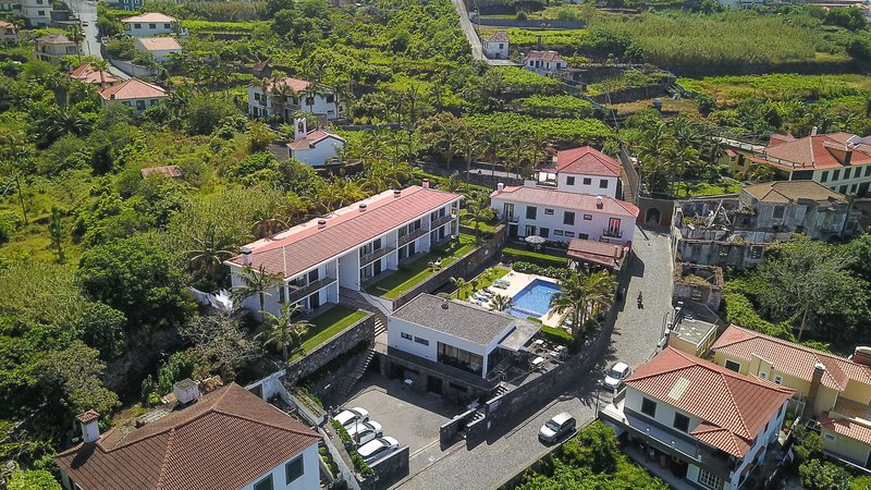 Casa Da Capelinha 20