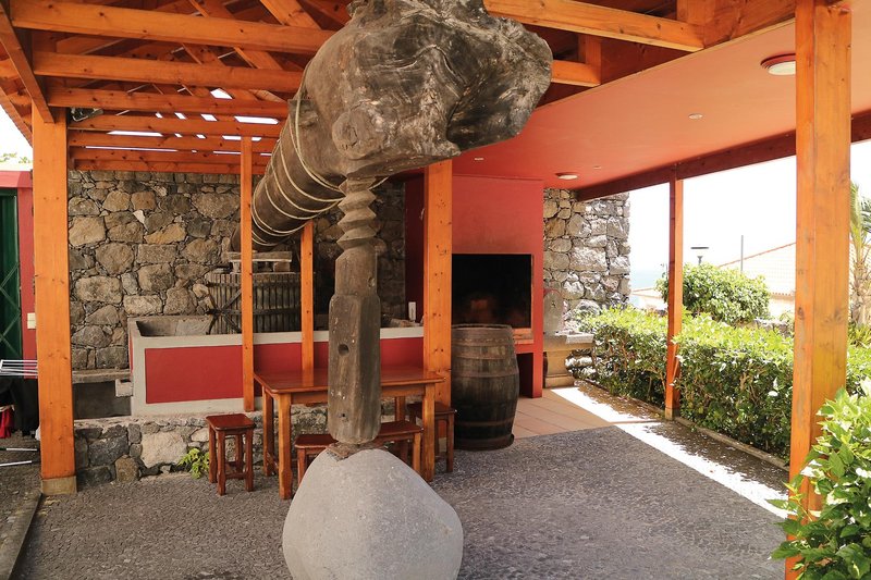 Casa Da Capelinha 32