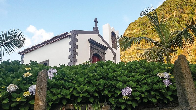 Casa Da Capelinha 33