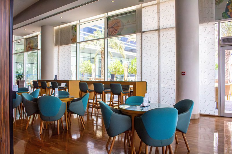 Novotel World Trade Centre Dubai 9