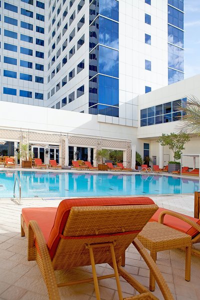 Novotel World Trade Centre Dubai 10