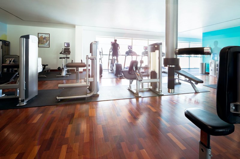 Novotel World Trade Centre Dubai 14