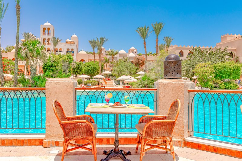 The Makadi Palace 11