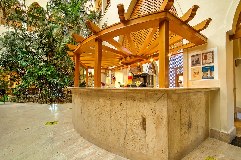 The Makadi Palace 12