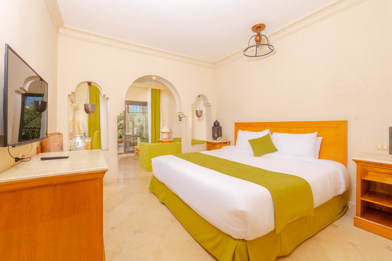 The Makadi Palace 13