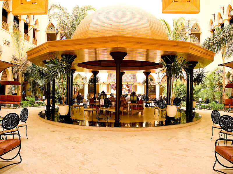 The Makadi Palace 14