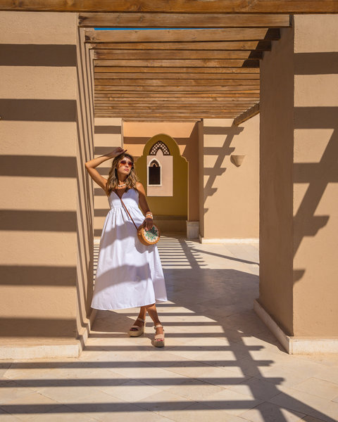 The Makadi Palace 16