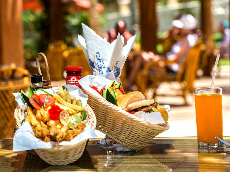 The Makadi Palace 17