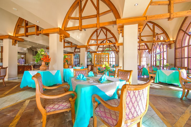 The Makadi Palace 18