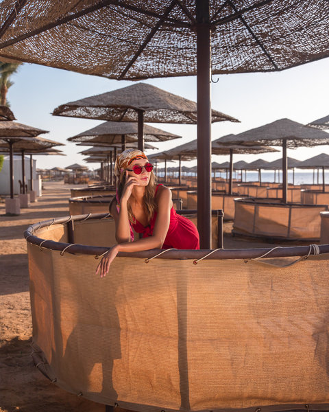 The Makadi Palace 19