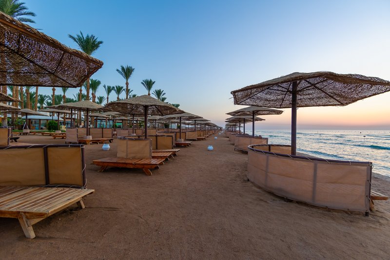 The Makadi Palace 22