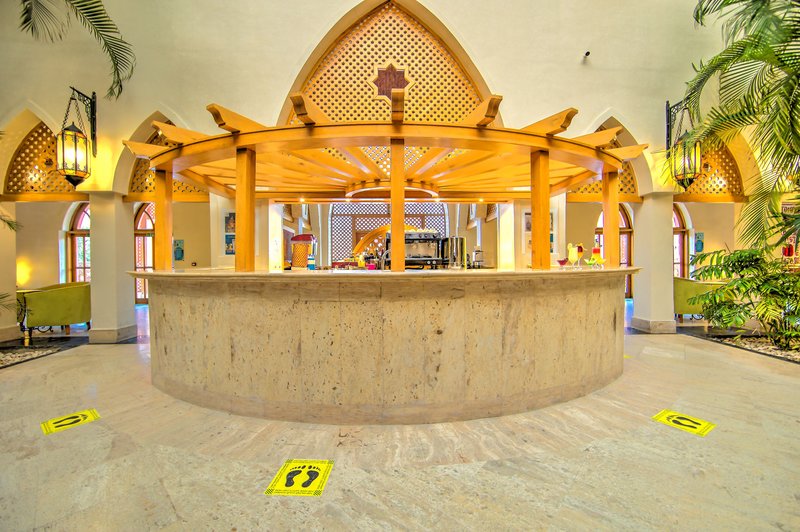 The Makadi Palace 24