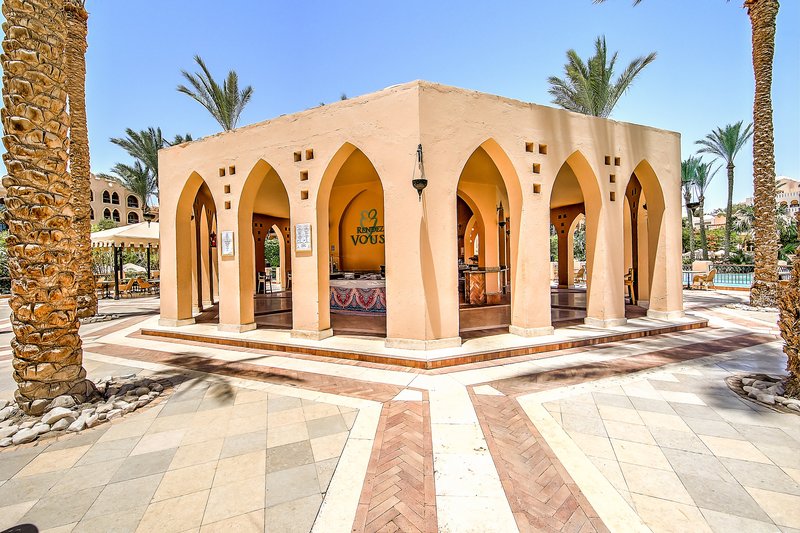 The Makadi Palace 27