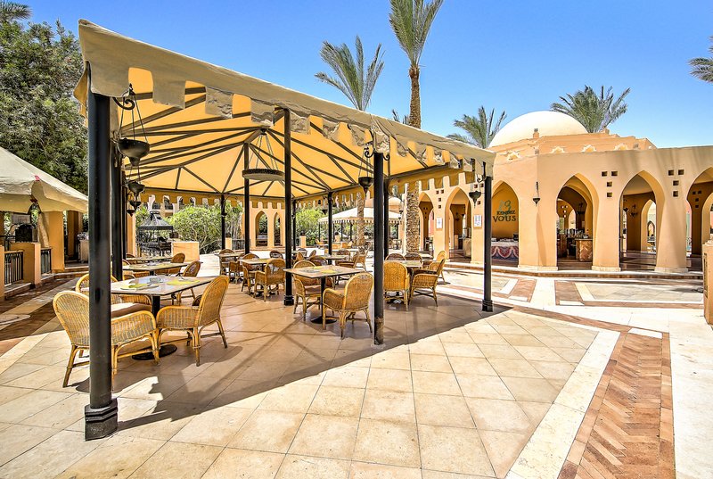 The Makadi Palace 28