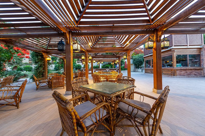 The Makadi Palace 29