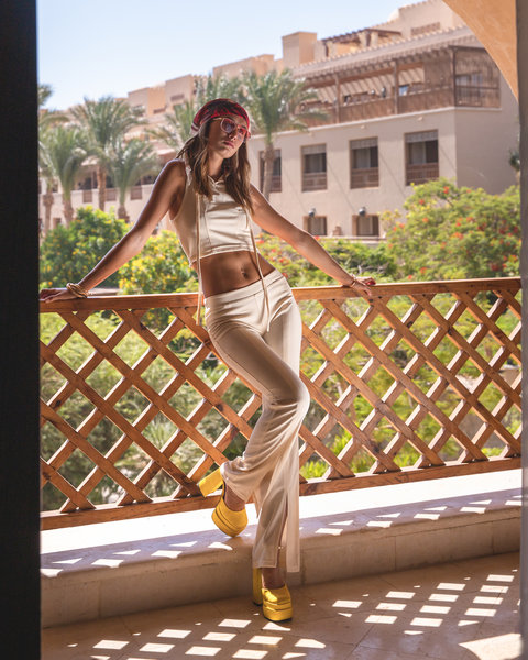 The Makadi Palace 30