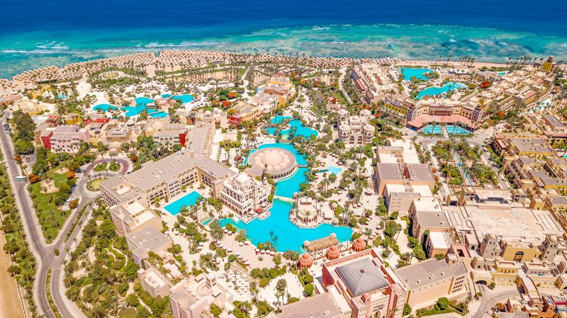 The Makadi Palace 31