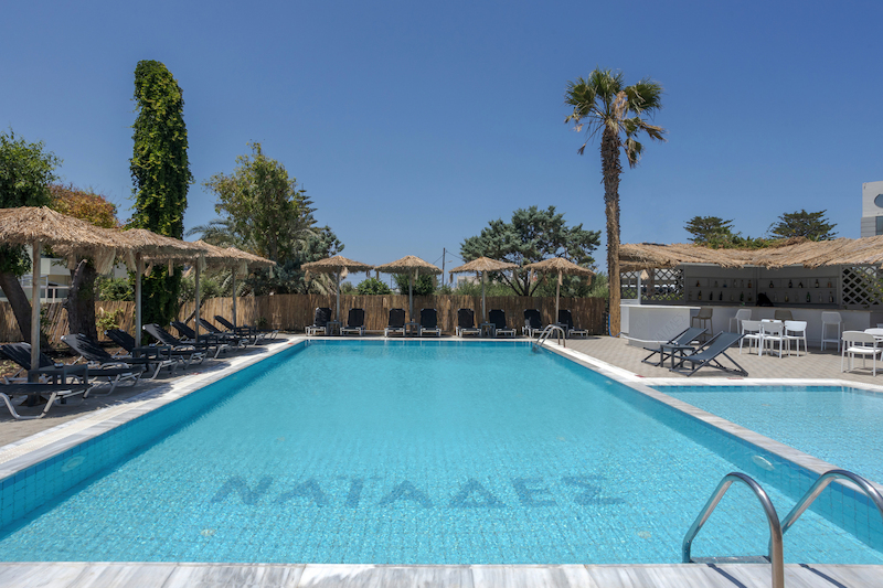 Hotel Naiades 3
