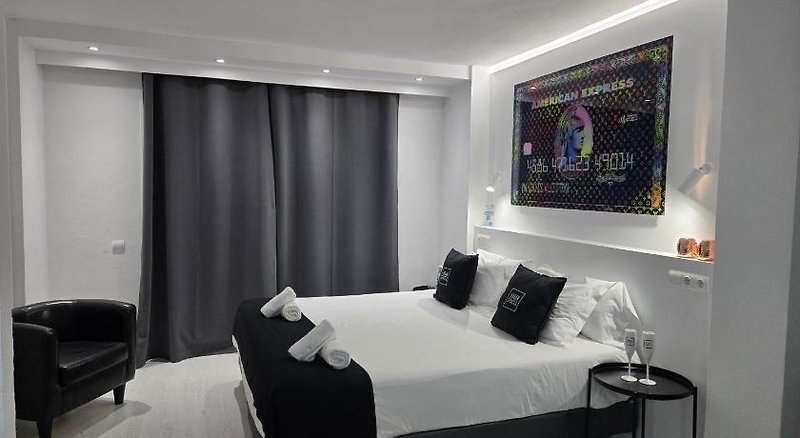 Urban Spaces Ibiza 5 - Health & Beauty