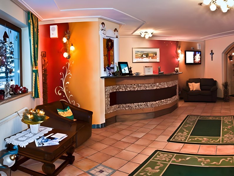 Appartements Bachmann 2