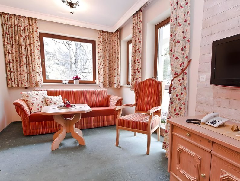 Appartements Bachmann 4