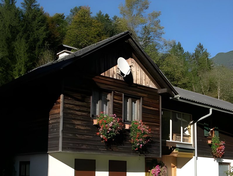 Ferienwohnung Stricker