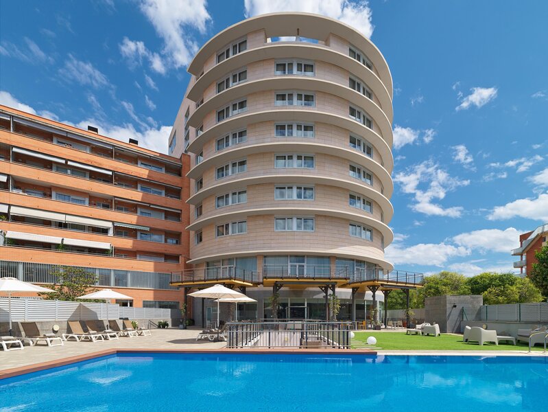 Ponient Vila Centric 1