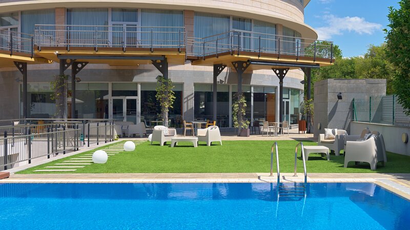 Ponient Vila Centric 2