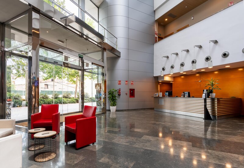 Ponient Vila Centric 3