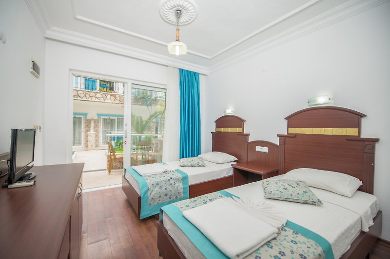Side Sunberk Hotel 9