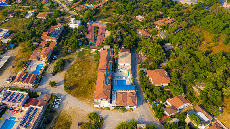 Side Sunberk Hotel 1