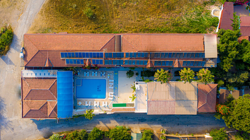 Side Sunberk Hotel 3