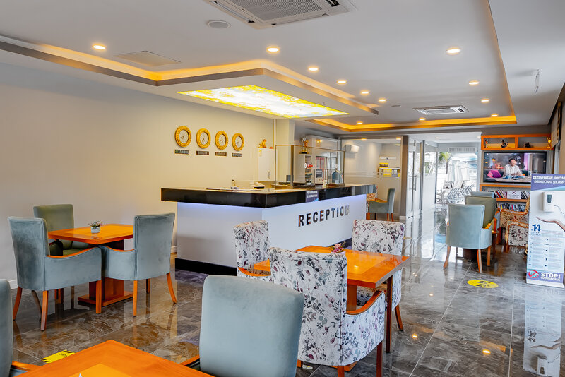 Side Sunberk Hotel 7