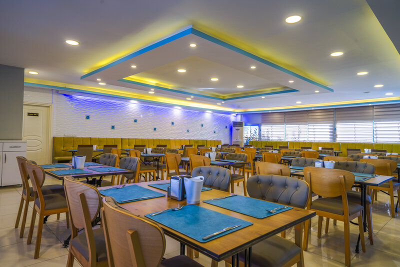 Side Sunberk Hotel 10