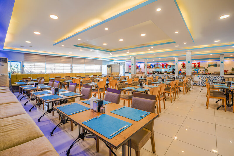 Side Sunberk Hotel 12