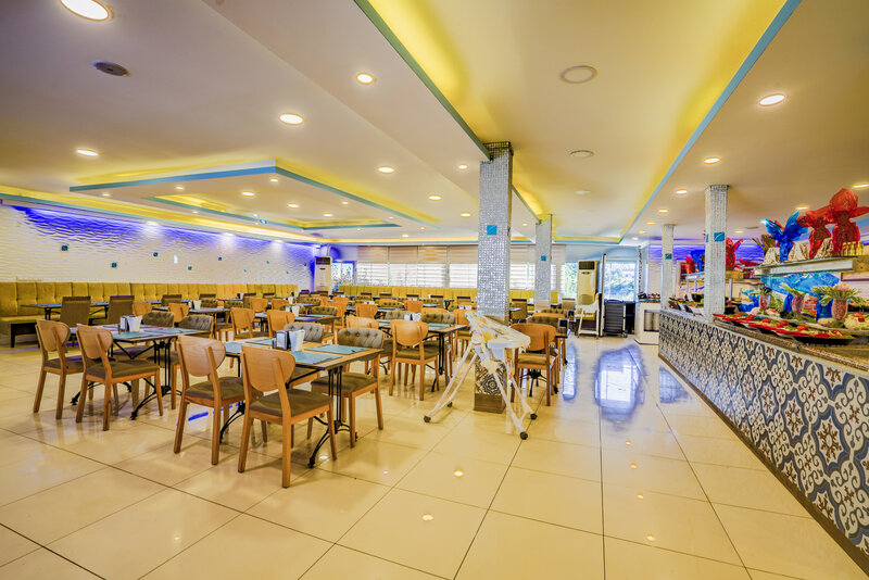 Side Sunberk Hotel 13